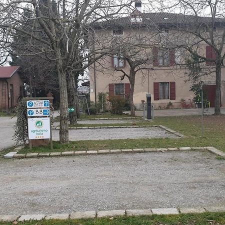 Alloggio Cantalupo Formigine Esterno foto
